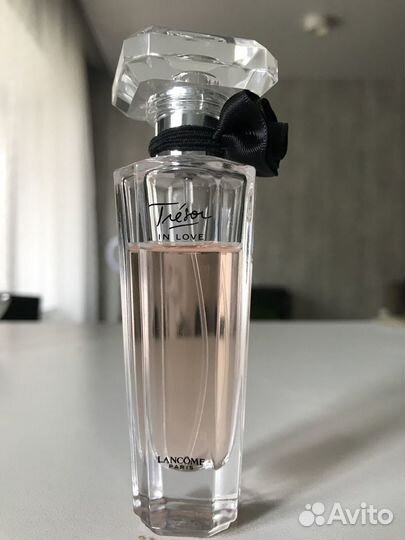 Парфюмерная вода Lancôme