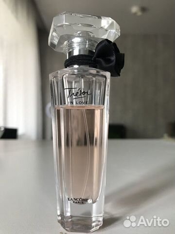 Парфюмерная вода Lancôme