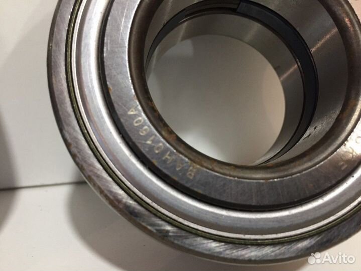 Ступица передняя Kia Sportage 10-15 Hyundai Ix35