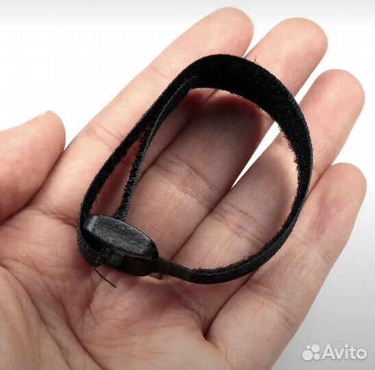 Контактные ленты липучки с застежкой