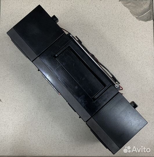 Кассетный магнитофон Sony GPS 3000S