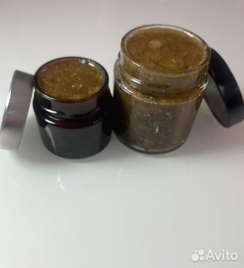 Чудо мёд с секретом