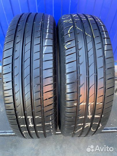Hankook Ventus Prime 2 K115 215/70 R16