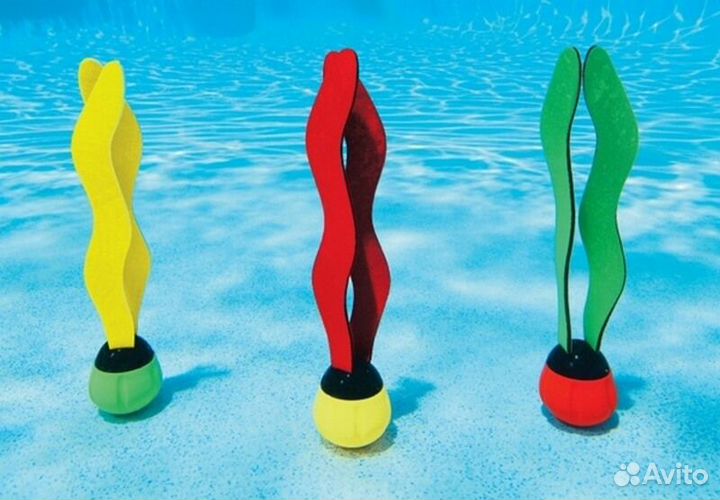 Подводные водоросли Intex 55503