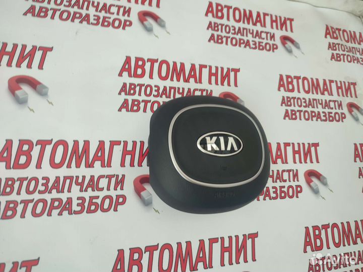 Подушка безопасности водителя Sorento 4 MQ 20-н.в