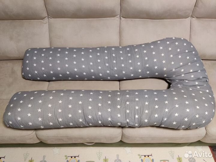 Подушка для беременных 320 см