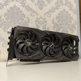 Asus RoG Strix RTX 2080 Ti 11Gb Gaming