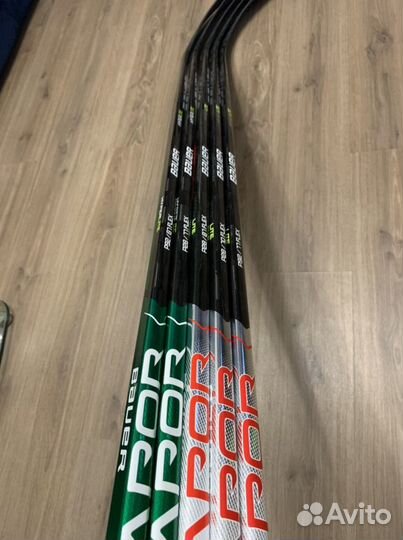 Хоккейные клюшки bauer. Доставка во все регионы