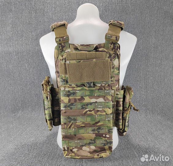 Тактическая разгрузка