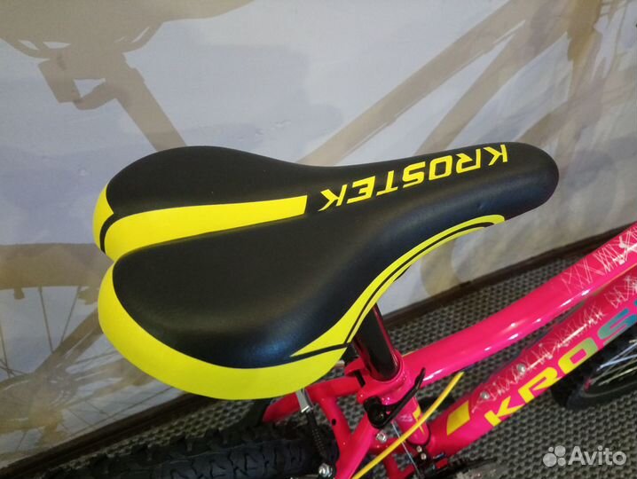 Велосипед женский