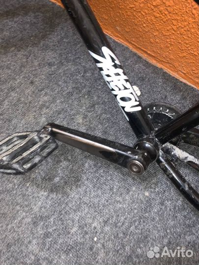 Шатуны pride street