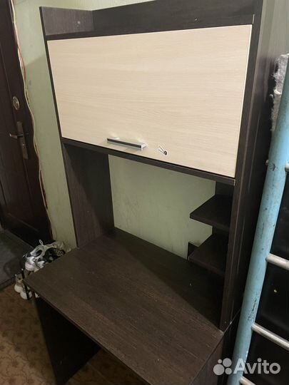 Компьютерный стол бу