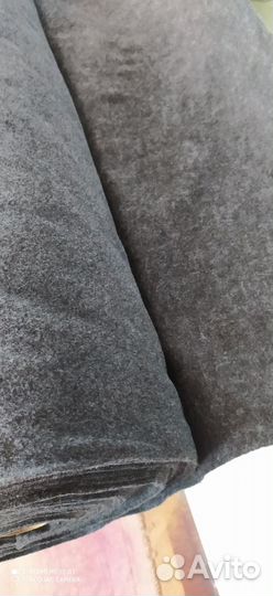 Карпет российский графит