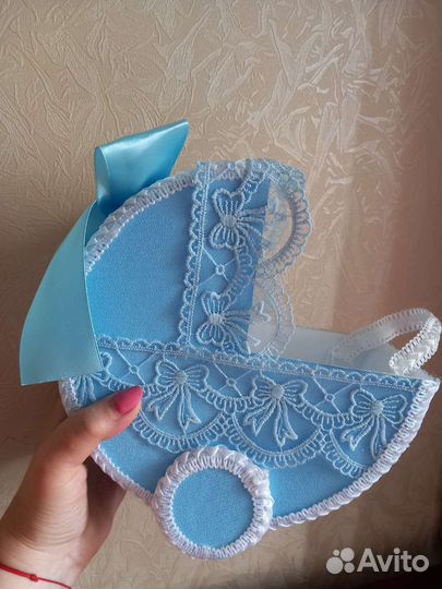 Коляски для свадьбы