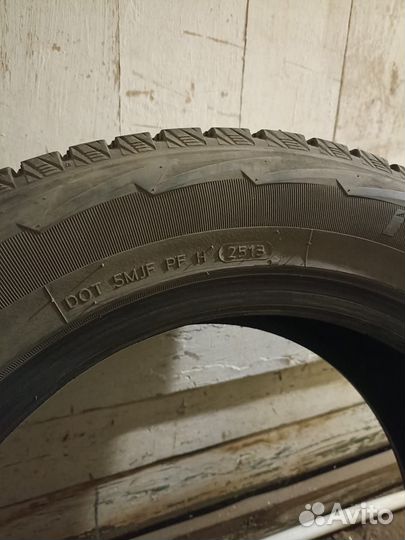 Hankook I'Pike RW11 225/60 R17 99T