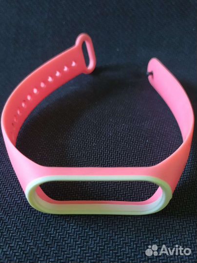 Браслет для трекера, часов