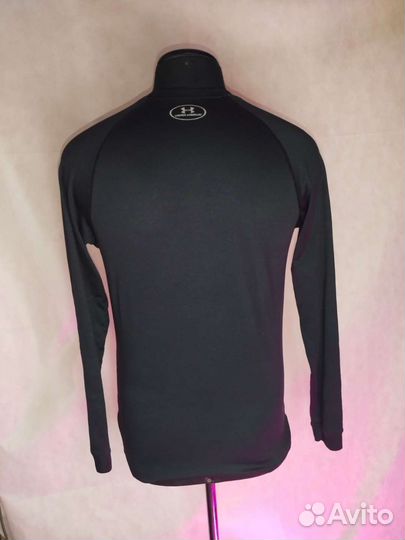 Рашгард мужской 