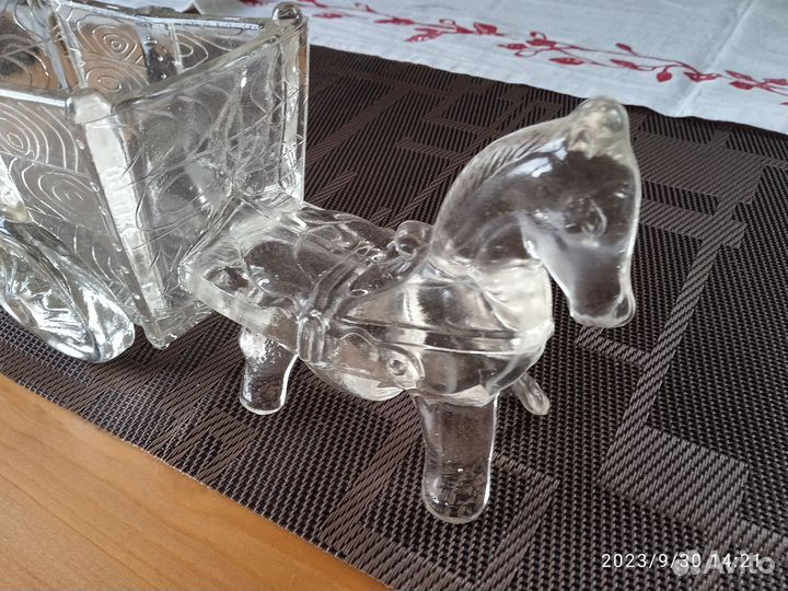 Конфетница