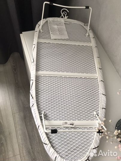 Гладильная доска IKEA мини