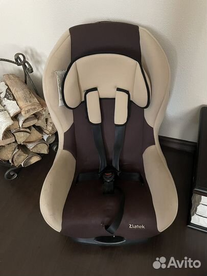 Детское автокресло