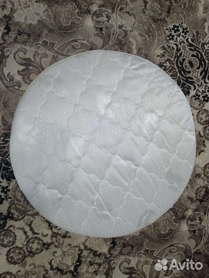 Матрасик,чехол на пеленальный стол, бортики