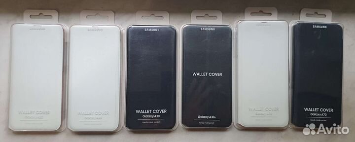 Чехол Samsung A6 A7 A9 A20 А30 А41 А51 А71