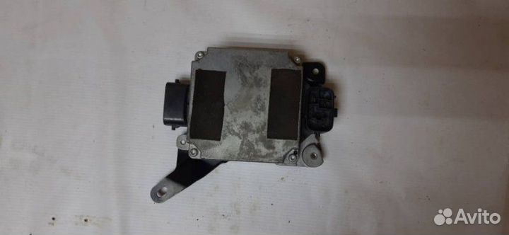 Блок управления двс Lexus Gs300 GRS191 3grfe 2010