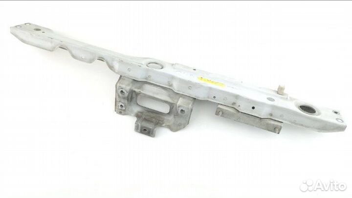 Планка телевизора Nissan Cube AZ10