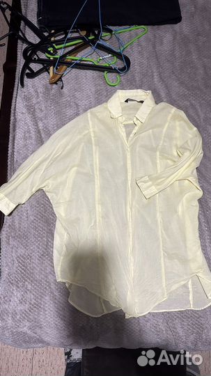 Женские вещи пакетом 42 44