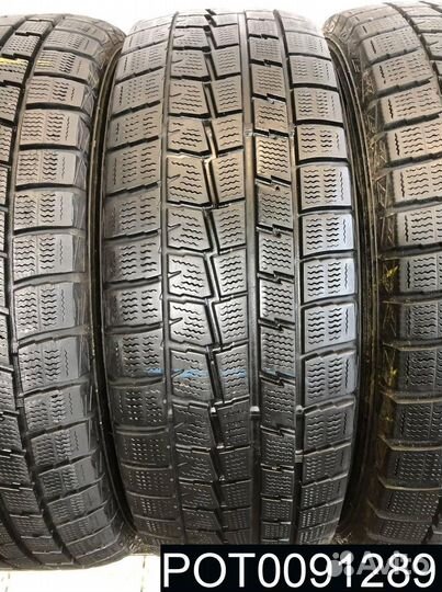 Dunlop Winter Maxx WM01 205/60 R16 99R