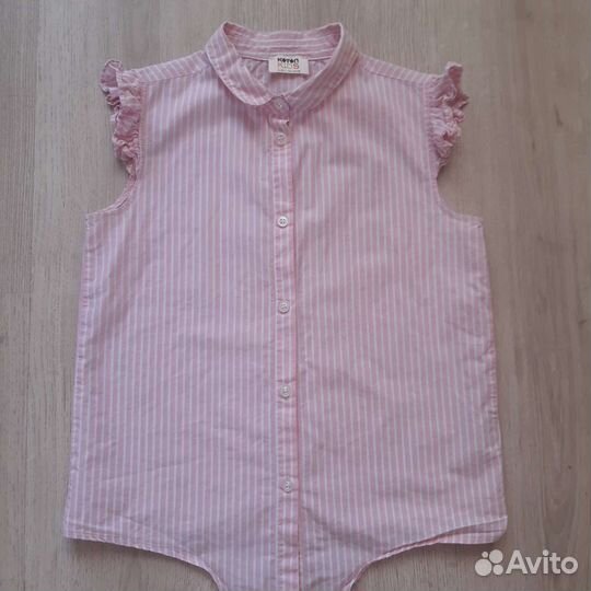 Рубашка Koton р.146