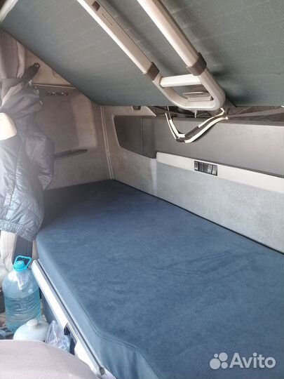 Новый Матрас Вольво фш 12 13 4