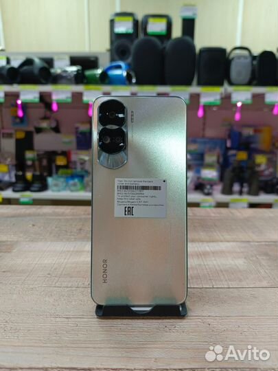 HONOR 90 Lite, 8/256 ГБ