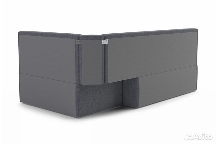 Диван угловой 