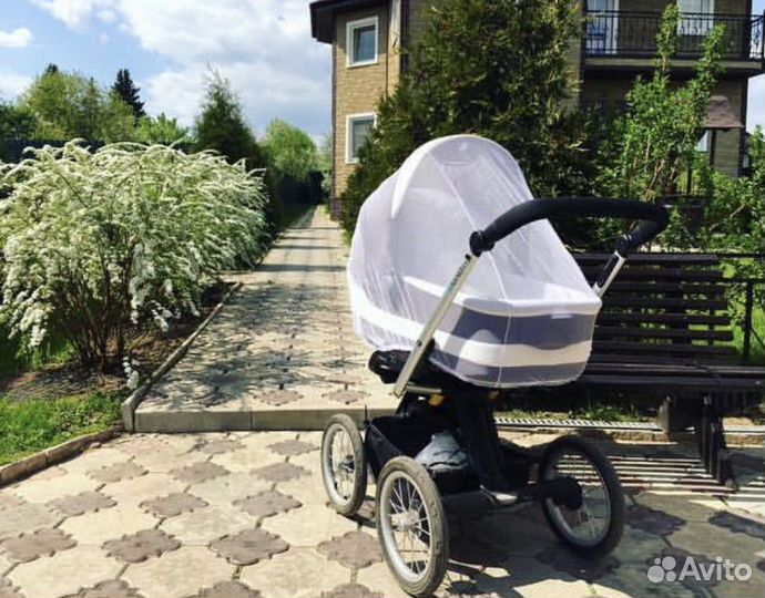 Коляска люлька inglesina sofia