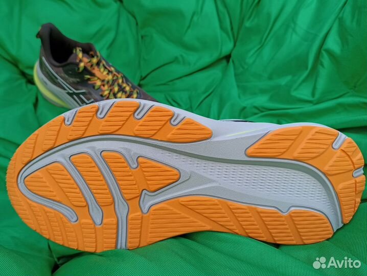 Беговые кроссовки Asics GT 2000 41-46