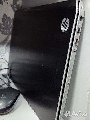 HP pavilion M6 ноутбук Beats Sound