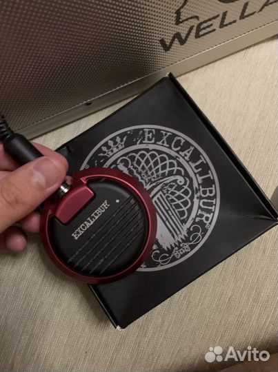 Tattoo оборудование