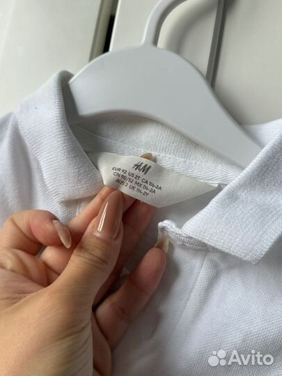 Поло детское