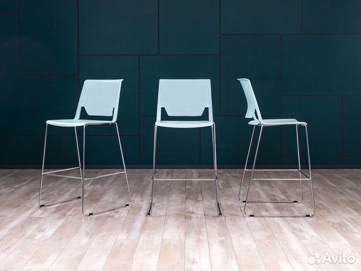 Офисный стул haworth США