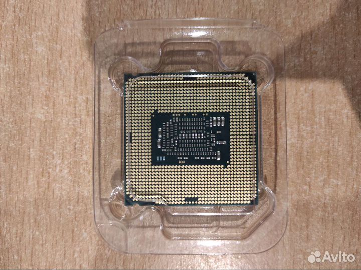 Intel Pentium G4400/Xeon 2620v3