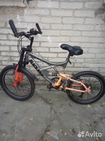 Детский велосипед для подростков 8-12 лет