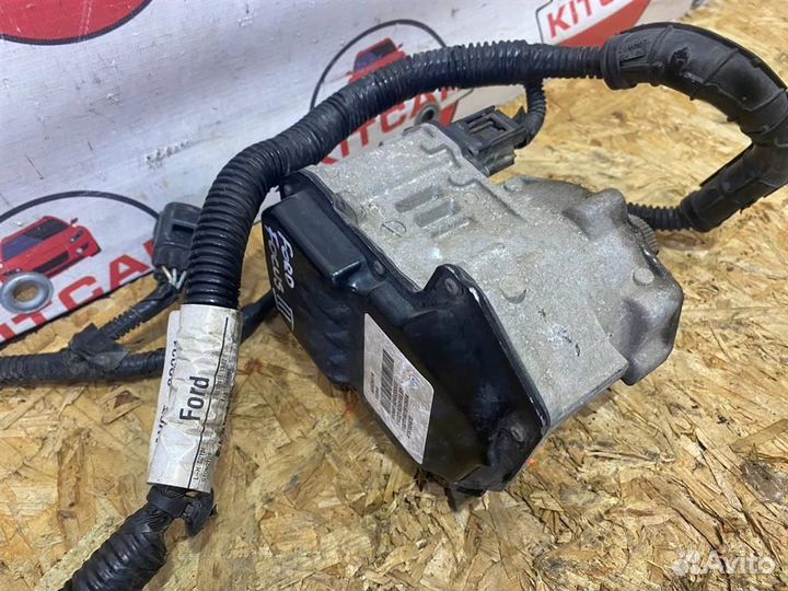 Сервопривод рулевой рейки Ford Focus 3