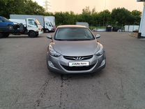 Hyundai Avante 1.6 AT, 2012, 187 000 км, с пробегом, цена 960 000 руб.