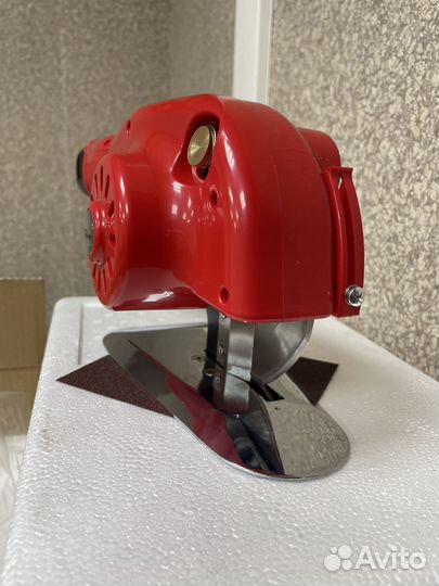 Дисковый раскроечный нож RS 125 новый