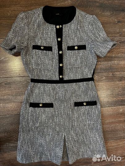 Платье женское maje 34