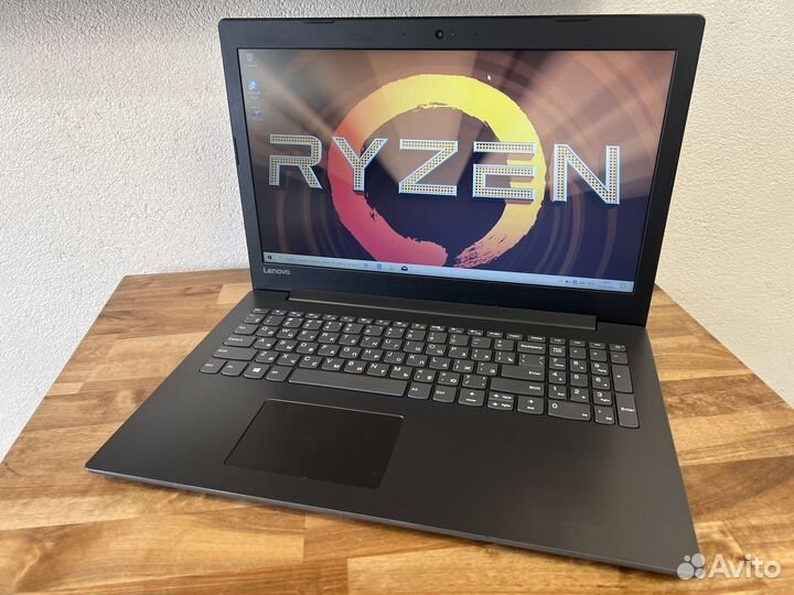 2020 Lenovo 4 ядра 4Gb DDR4 SSD 256Gb Wi-Fi 5G DVD