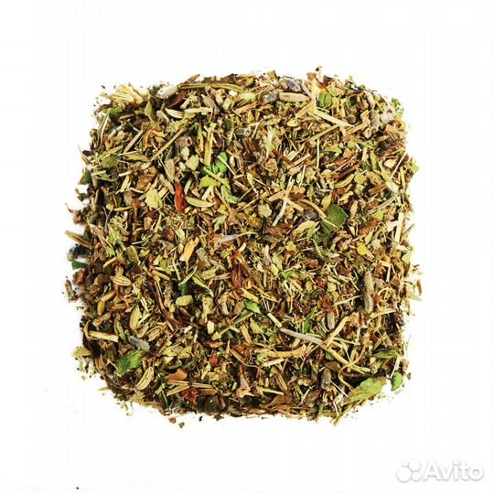 Чайный напиток eco-line 