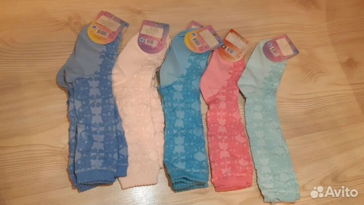 Носки (Гольфы )