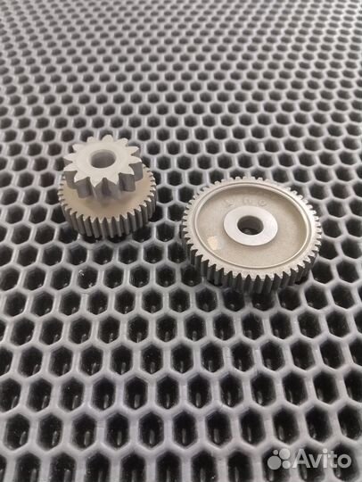 Honda400 XL400V Transalp VRX400 звезды стартера